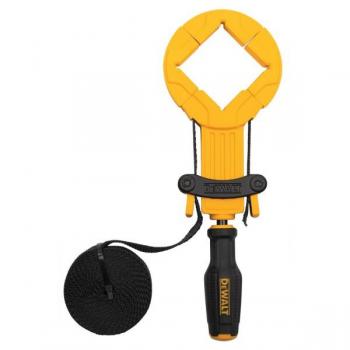 Tensor de Cinta Dewalt DWHT83839-0 4,5m con Llaves Hexagonales y de Ranura