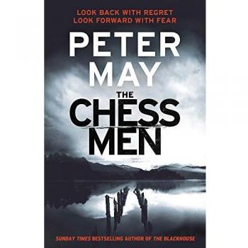 The Chessmen: THE EXPLOSIVE FINALE IN THE MILLION-SELLING SERIES