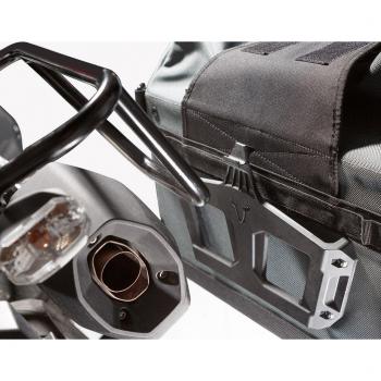 SW-Motech bags-connection Dakar impermeable alforjas suave y soportes para BMW R1200GS LC '13' 16 & R1200gs lc adventure 14- 16
