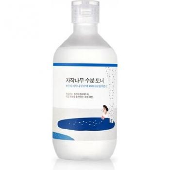 Round Lab Birch Juice Hydrating Toner 300ml