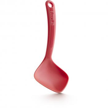Lékué Cuchara, Plastico, Rojo