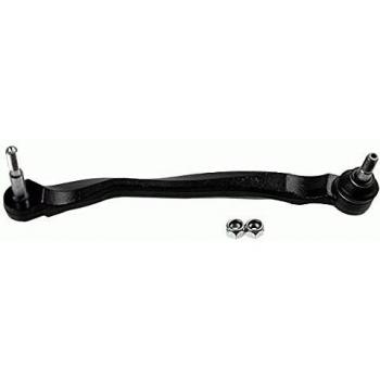 Brazo de control oscilante de suspensión LEMFÖRDER 34437 02 para NISSAN Primera 5 puertas