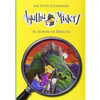 El Secreto De Drácula: 15