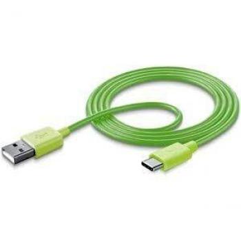 Cellularline USBDATATYCSMART - Cable USB