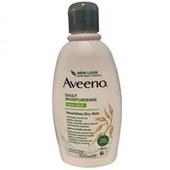 AVEENO BAÑO DUCHA 300ML