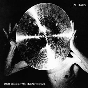 Press Eject And Give Me The Tape [Vinilo]