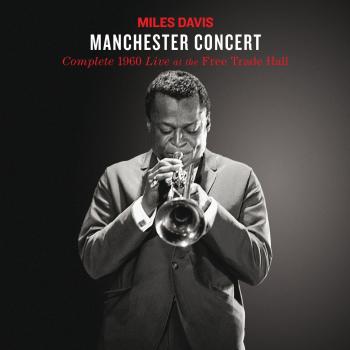 Manchester Concert