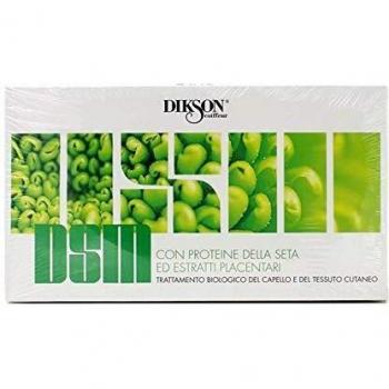 Dikson Tratamiento de Seda y Placenta - 100 ml