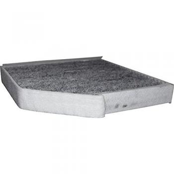 Jp Brand 1128104400 filtro, Interior de aire