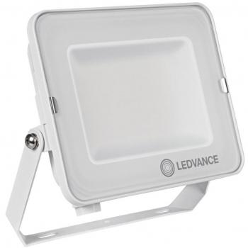 Proyector LED Compacto 50W 5000lm IP65 Blanco Frío 4000K Simétrico