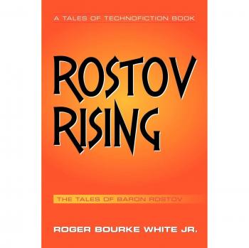 Rostov Ascendente: Las Historias del Barón Rostov - Edición en Rústica