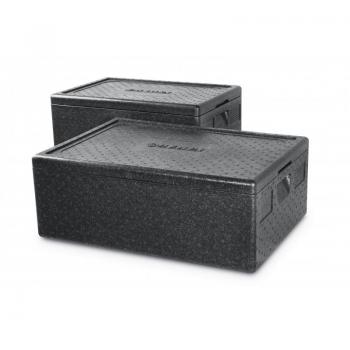 Termobox Termoaislante GN 1/1 de 46 Litros para Catering - Hendi 707968