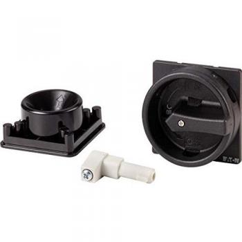 Black Locking Handle for Power Circuit Breaker SVB-SW-P1/M