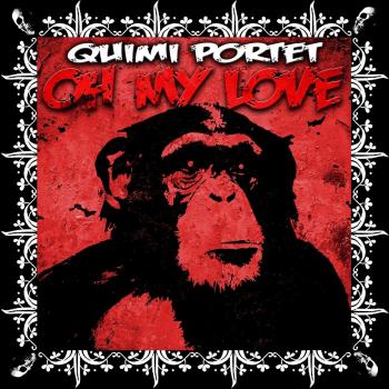 Oh My Love [Vinilo]