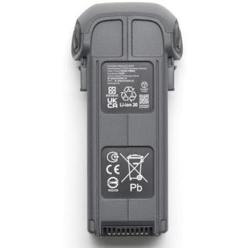 DJI Mavic 4 Pro Intelligent Flight Battery - Gray - 51 Minutes Flight Time