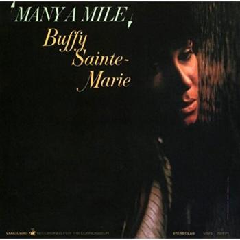 Many A Mile