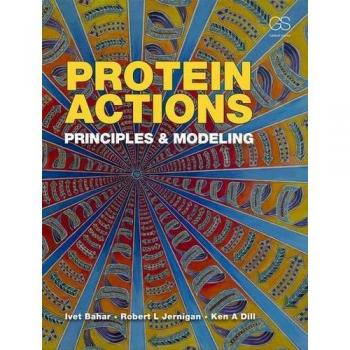 Protein Actions: Principles and Modeling