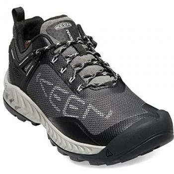 Keen Men's Nxis Evo Waterproof Walking Shoe