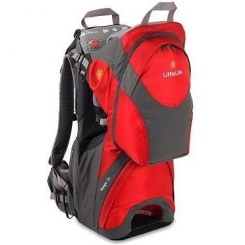 LITTLELIFE VOYAGER S3 CHILD CARRIER
