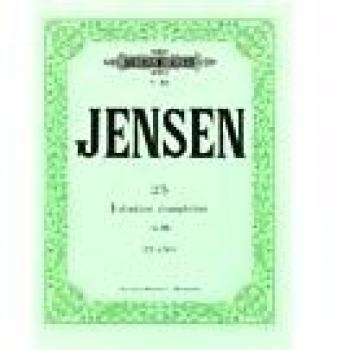 25 Estudios Op.32