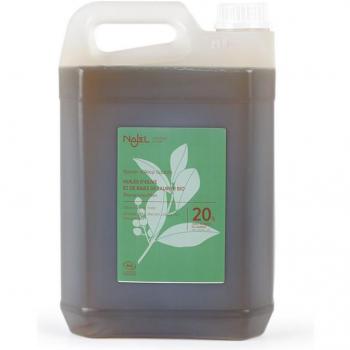 Jabón líquido de Alepo 20% HBL 5 L - Najel