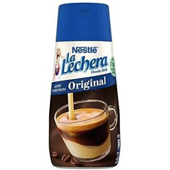 Nestlé Leche Condensada La Lechera, 450g