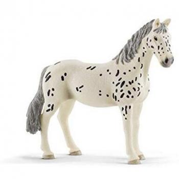 Schleich - Yegua Knabstrupper