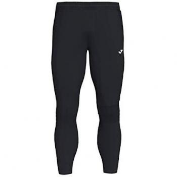 Joma Brama Long Black Thermal Tights