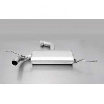 Remus Performance - Tubo de Escape Izquierdo 796105 098