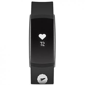 Pulsera de actividad fitness SPC Fit Pulse 2 9615N