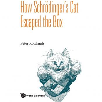 Cómo Escapó el Gato de Schrödinger - Edición Dura