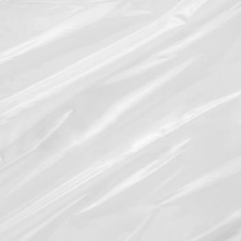 Mantel Hule Rectangular Transparente ORYX - Impermeable Antimanchas PVC 140 cm x 20 metros Rollo Recortable para Interior y Exterior