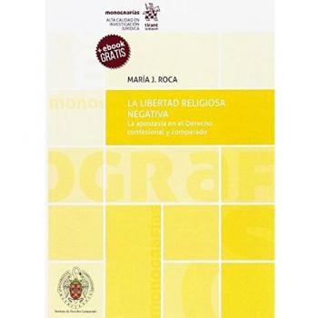 La Libertad Religiosa Negativa