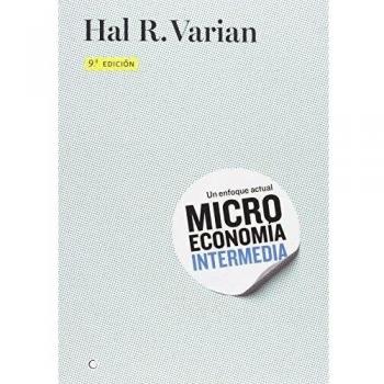 Microeconomía Intermedia - 9ª Edición