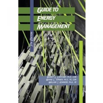 Guide to Energy Management, Seventh Edition