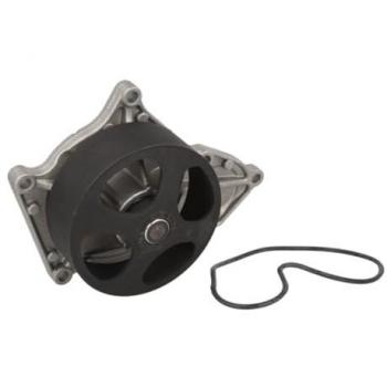 Bomba de agua HEPU P7846 - Bomba de agua para refrigerantes del motor, compatible con vehículos específicos, fabricada con materiales de alta calidad para garantizar durabilidad y eficiencia en el sistema de refrigeración