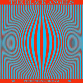 Phosphene Dream [12 VINYL]