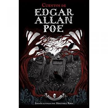 Cuentos de Edgar Allan Poe - POE, EDGAR ALLAN