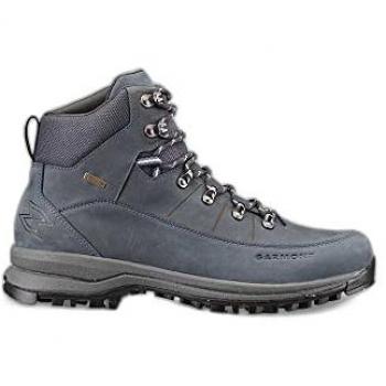 Garmont Chrono GTX Blue Hiking Boots for Men