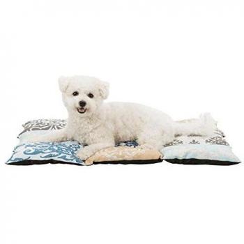 TRIXIE Colchoneta Patchwork para Perros