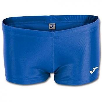 Joma Olimpia Women's Sports Shorts - Elastic Athletic Shorts