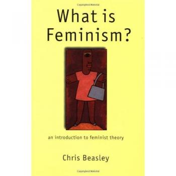 What Is Feminism? An Introduction to Feminist Theory