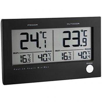 TFA Dostmann 30.3048 - Estación meteorológica