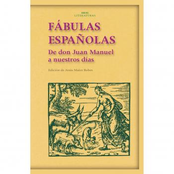 Fábulas Españolas: 17