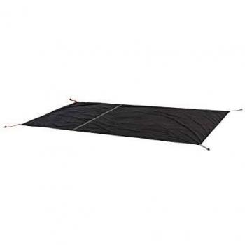 Big Agnes Copper Spur HV UL3 Footprint with mtnGLO Technology, Gray