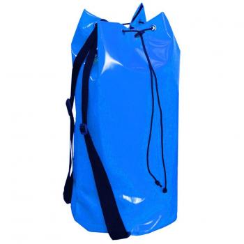 TreeUp, Transporte Saco, Accesorios Forestal, Escalada Material, AX 012, azul