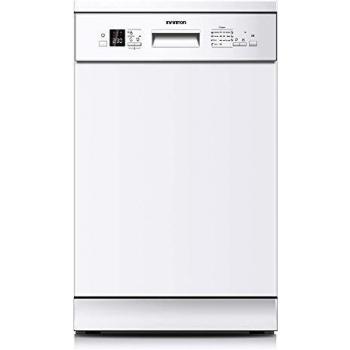 LAVAVAJILLAS INFINITON DIW-4510W Blanco Ancho 45CM