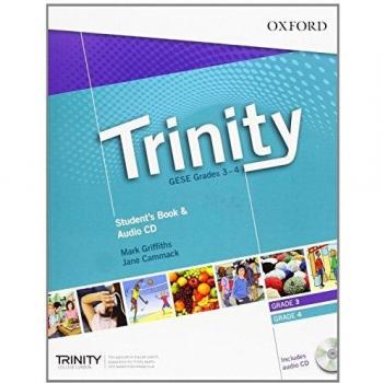 Trinity College London Graded Examinations in Spoken English
