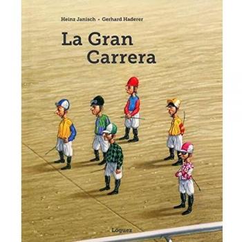 Gran carrera, La