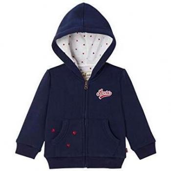 Sudadera Levis Pamela Marino 6M Marino